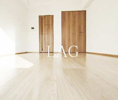 【寝室】 | ライジングプレイス綾瀬二番館 | 寝室です。