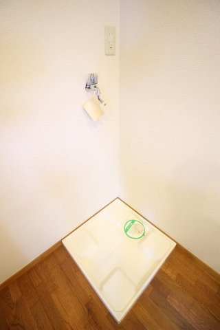 ペリエ市川Ⅰの設備