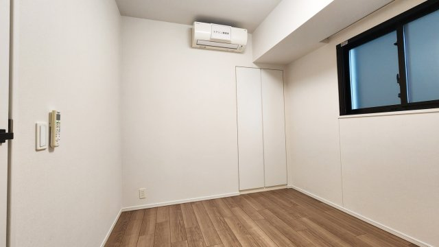 プライムメゾン江古田の杜イーストの洋室|洋室5.0帖