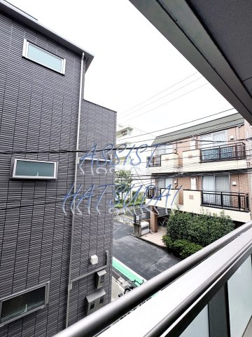 Ｄ－Ｆｌａｔの玄関