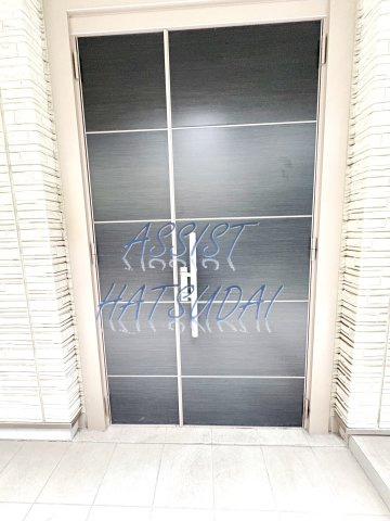 Ｄ－Ｆｌａｔの設備