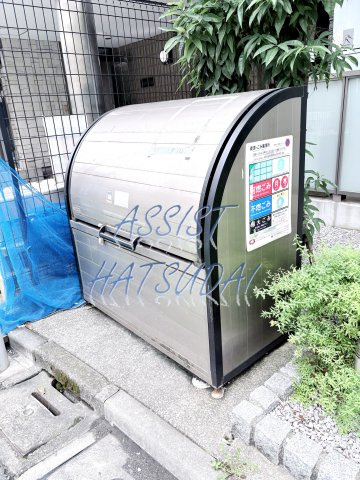Ｄ－Ｆｌａｔのその他共用部分