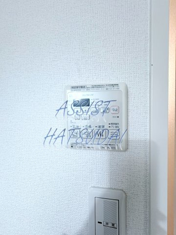 Ｄ－Ｆｌａｔの設備