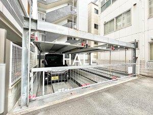 【駐車場】 | No.67 BENEFIT21博多