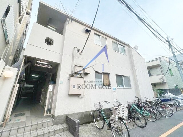 メゾンドール