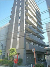 プレステージ西台ステーションフロントの画像