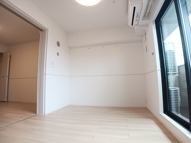 ヒカルサ尼崎神崎町の内装