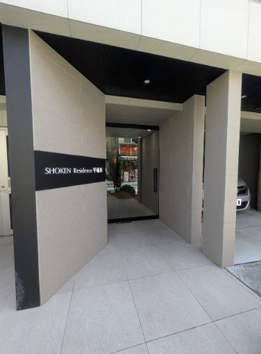 SHOKEN Residence早稲田のその他|マンションエンブレム
