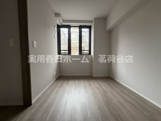 【洋室】