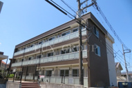 グレイス堀之内の画像