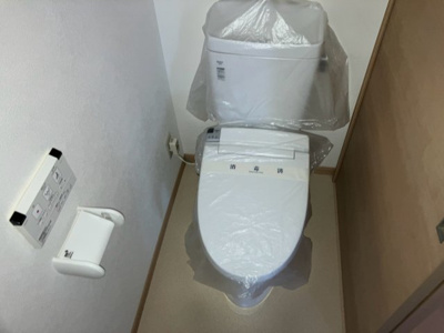 【トイレ】 | リベラール日永