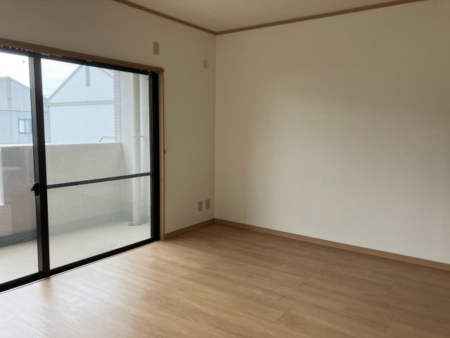 【寝室】 | リベラール日永