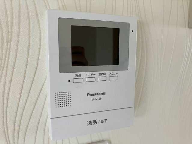 【その他共用部分】 | リベラール日永