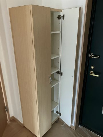 【玄関】 | リベラール日永