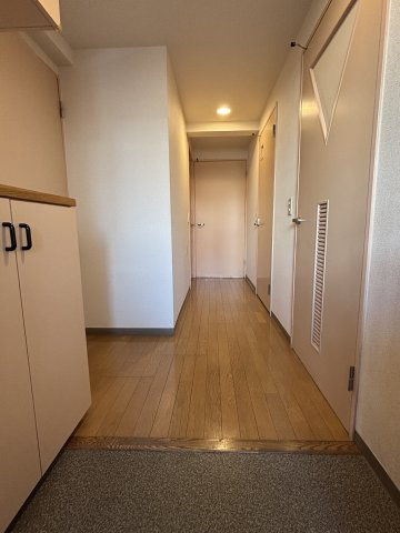 ★玄関★