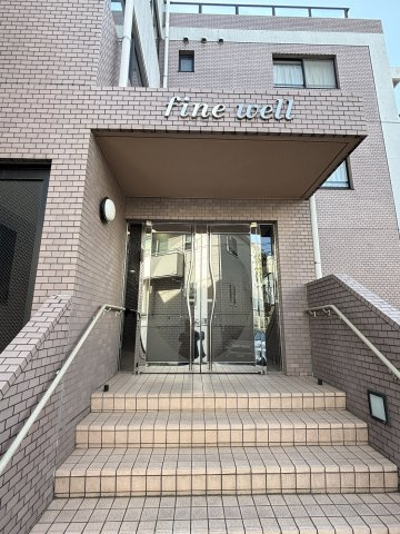 ★エントランス★