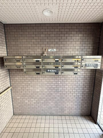 ★郵便ポスト★