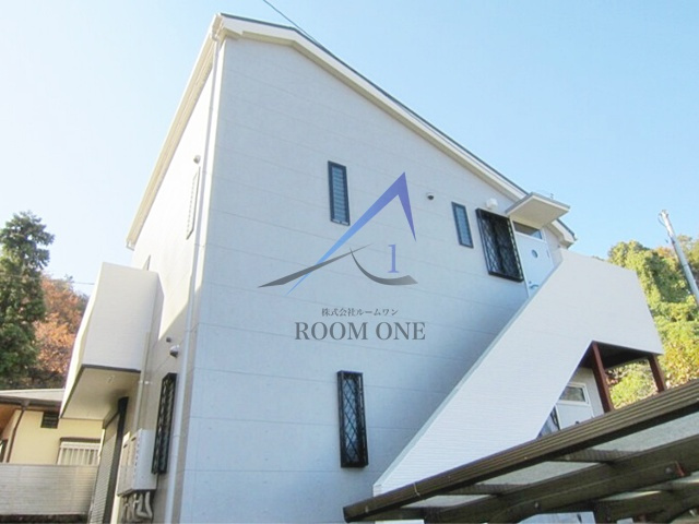 ビエリ大倉山