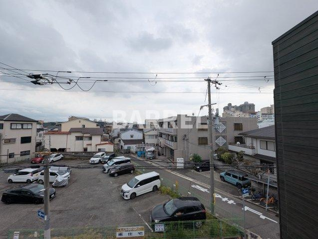 リブリ・リアン尼崎の展望