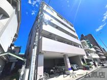 ムー１番館の画像