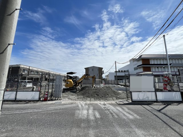サンローザⅡのその他