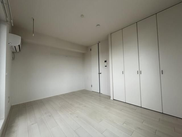 Ｈｏｕｓｅｋｕｌ　ＩＳ２の寝室