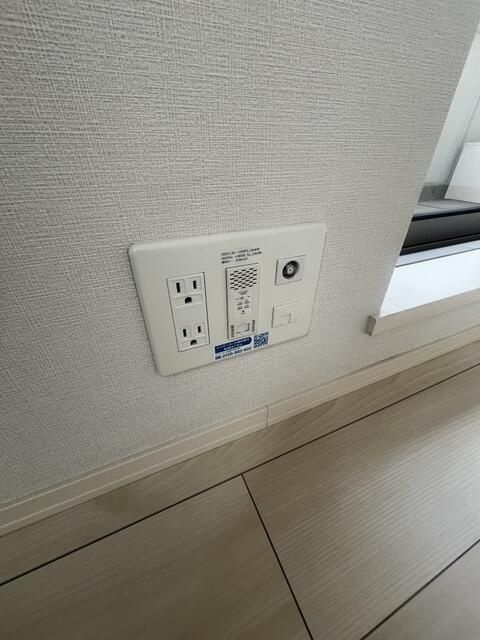 Ｈｏｕｓｅｋｕｌ　ＩＳ２の設備