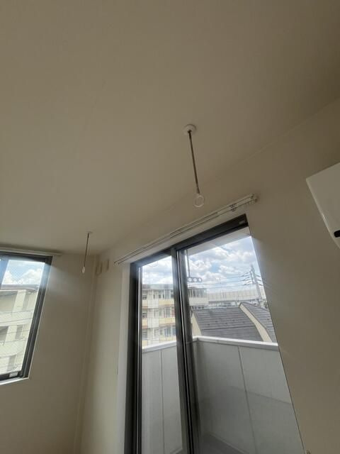 Ｈｏｕｓｅｋｕｌ　ＩＳ２の設備