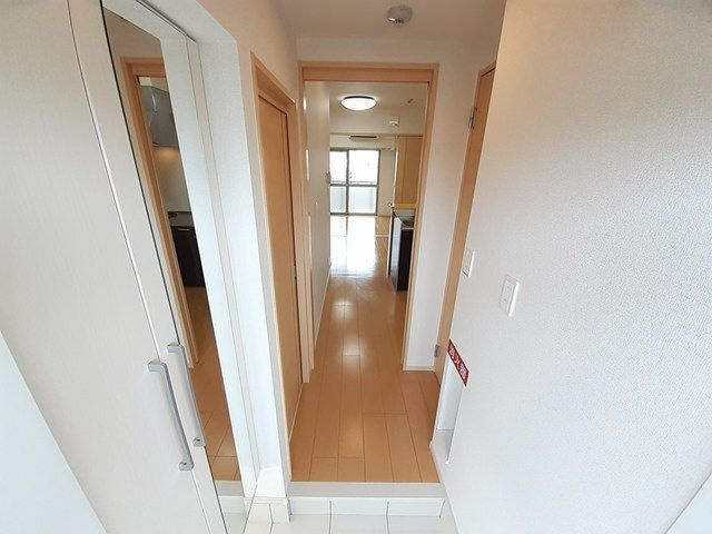 別号室の写真となります（現状を優先します） 