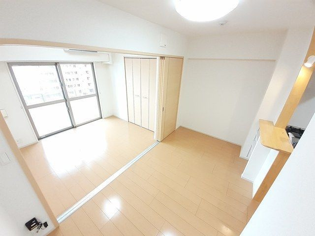 別号室の写真となります（現状を優先します） 