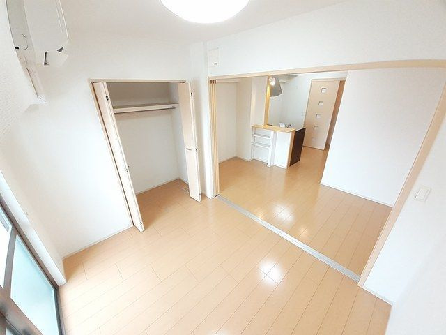 別号室の写真となります（現状を優先します） 
