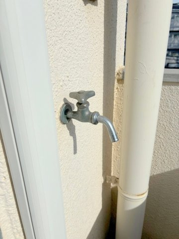 ミスターK上新庄の設備
