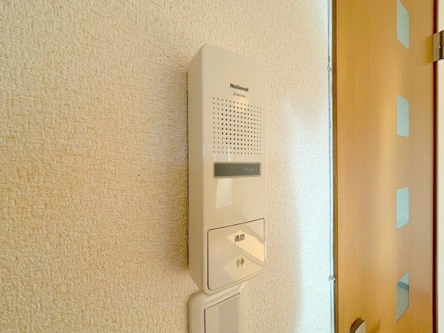 ミスターK上新庄の設備