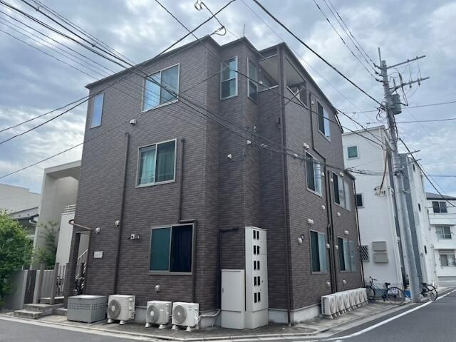 ＬａｎｄＳｉｔｚ六町の外観