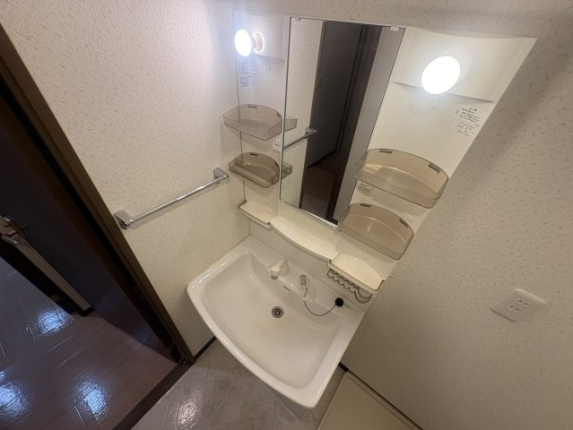 一力グランドマンションのその他
