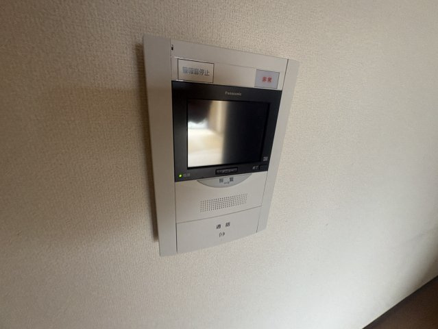 一力グランドマンションのセキュリティ