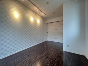 【洋室】 | DAIYA RESIDENCE CHIBA
