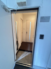 【玄関】 | DAIYA RESIDENCE CHIBA