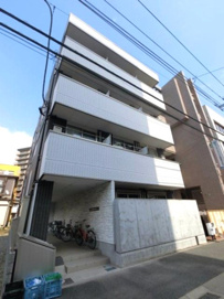 DAIYA RESIDENCE CHIBAの画像