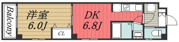 【間取り】 | DAIYA RESIDENCE CHIBA
