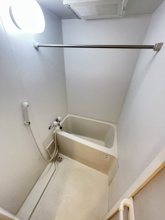 【浴室】 | DAIYA RESIDENCE CHIBA