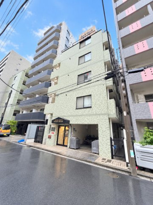 【外観】 | ビッグヴァンステイツ伊勢佐木南　伊勢佐木長者町駅約9分/3駅2沿線利用可/近隣商業施設充実 | ◆住宅ローンのご相談や周辺環境のご案内も含め、ローンに詳しい、地元に詳しいスタッフがお出迎えさせていただきます。お気軽にご相談ください。