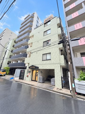 【外観】 | ビッグヴァンステイツ伊勢佐木南　伊勢佐木長者町駅約9分/3駅2沿線利用可/近隣商業施設充実 | ◆住宅ローンのご相談や周辺環境のご案内も含め、ローンに詳しい、地元に詳しいスタッフがお出迎えさせていただきます。お気軽にご相談ください。