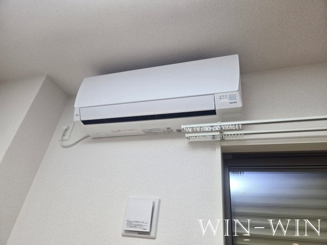 GLADIAの設備