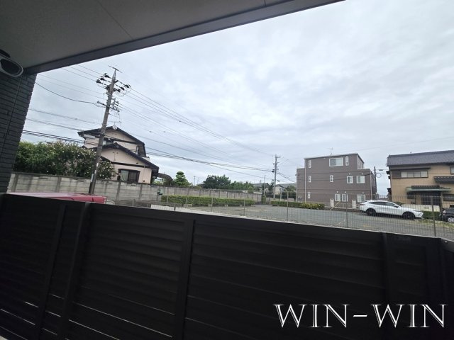 GLADIAの展望