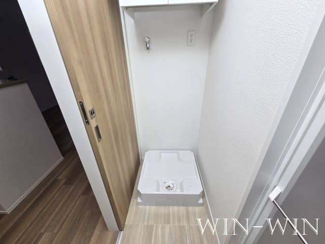 GLADIAの設備