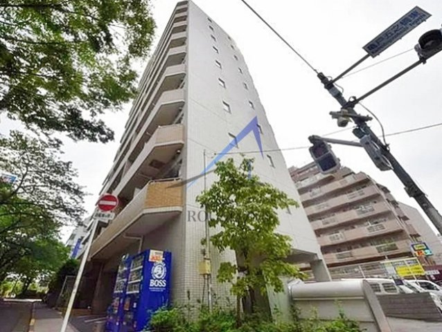 ＳＫガーデン亀戸