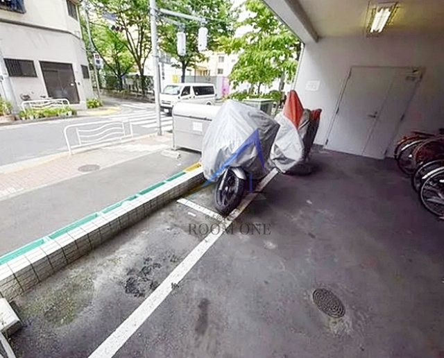 ＳＫガーデン亀戸