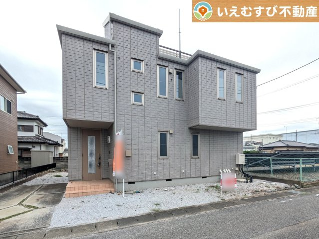 邑楽郡大泉町吉田　中古戸建