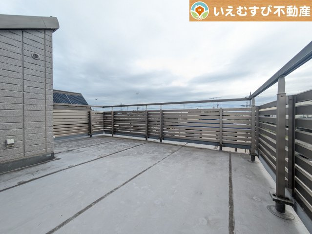 邑楽郡大泉町吉田　中古戸建のその他